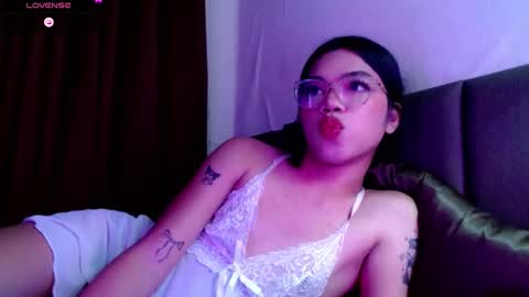 Seren online show from 10.05.25