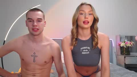 Rimma  Anthony online show from 10.07.25