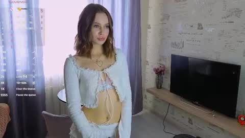 Bella  online show from 06.16.26