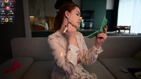 love you to123 online show from 02.28.26