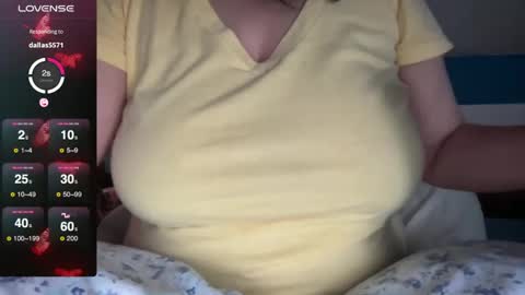 Snapshot of loveablekate chatting on 01.19.25 Kate online show from 01.19.25