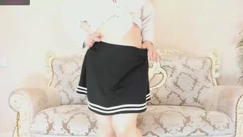 Amaya online show from 11.17.25