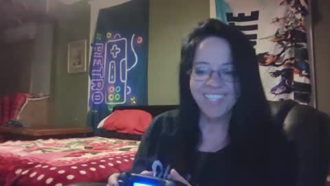 loveashlii online show from 05.13.26