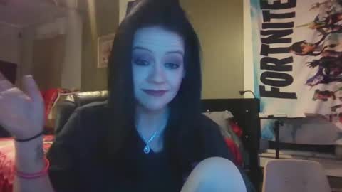 loveashlii online show from 05.14.26
