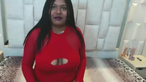 lovecandysweetcf online show from 11.30.25