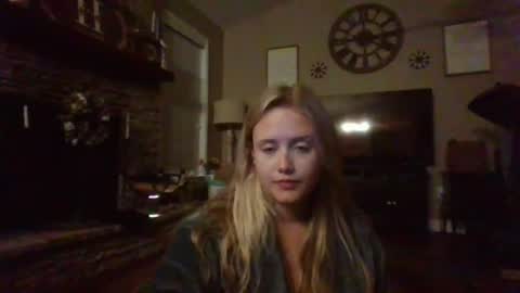 loveclaireelise online show from 08.08.26