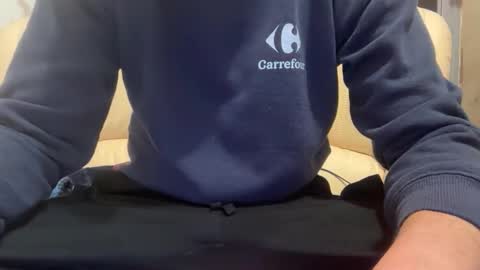 Snapshot of lovecoquin chatting on 11.25.25 lovecoquin online show from 11.25.25