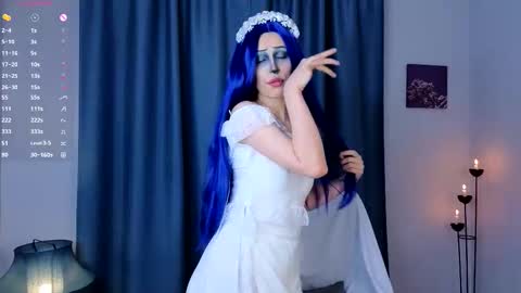 Snapshot of lovedrope chatting on 10.24.25 God like girl Ann online show from 10.24.25