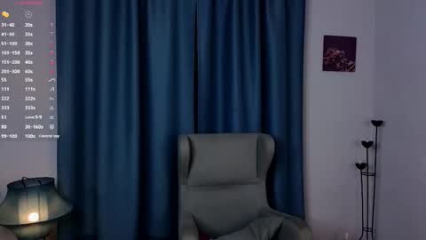 Snapshot of lovedrope chatting on 10.29.25 God like girl Ann online show from 10.29.25