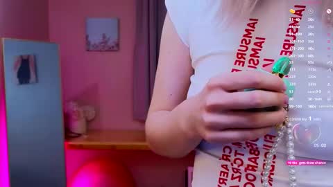 Snapshot of lovedrope chatting on 12.02.25 God like girl Ann online show from 12.02.25