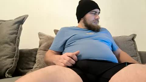 Snapshot of loveepussy59 chatting on 01.20.25 Free spirit online show from 01.20.25