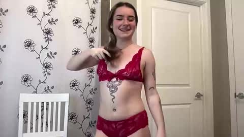 Snapshot of lovefromrose1 chatting on 02.17.26 Olivia Rose online show from 02.17.26