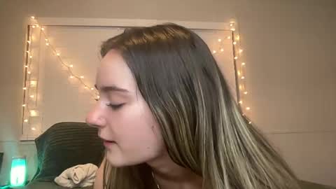Olivia Rose online show from 06.13.26