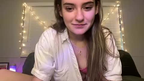 Olivia Rose online show from 06.20.26