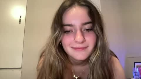 Olivia Rose online show from 06.22.26