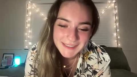 Olivia Rose online show from 07.16.26