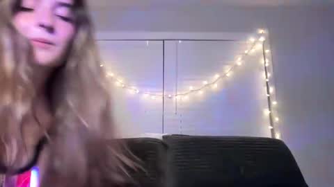 Olivia Rose online show from 07.30.26