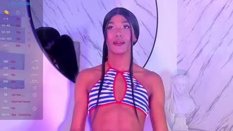 Snapshot of lovefudge chatting on 02.01.25 lovefudge online show from 02.01.25