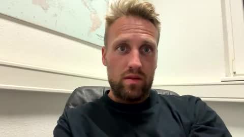 lovefuesse online show from 09.08.25