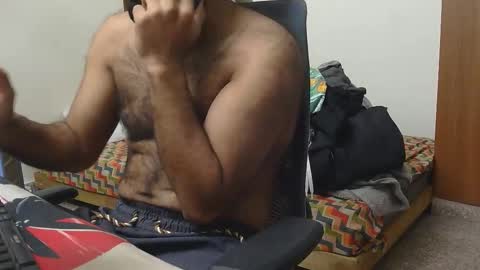 Indian hairy online show from 01.09.26