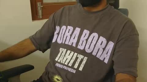 Indian hairy online show from 03.15.26