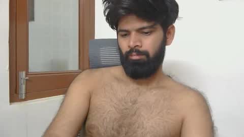 Indian hairy online show from 03.24.26