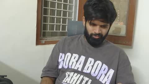 Indian hairy online show from 03.27.26