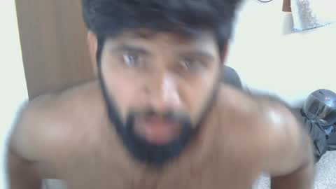 Indian hairy online show from 05.31.26