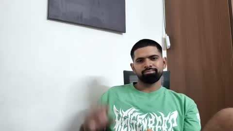 Snapshot of lovehairyindian chatting on 07.03.26 Indian hairy online show from 07.03.26