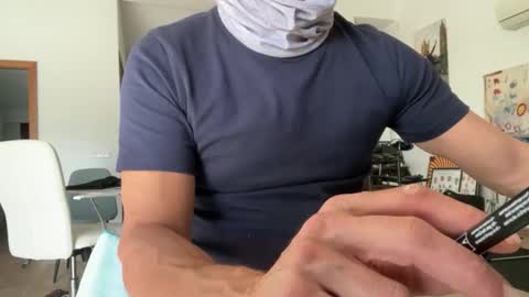 Loveisperfect online show from 10.31.25