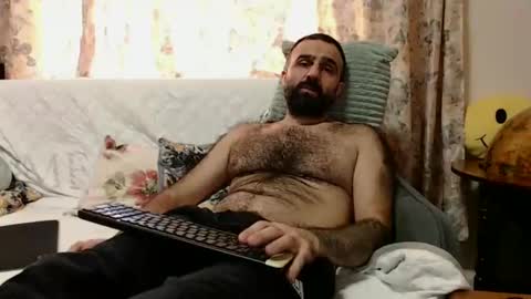 loveivat80 online show from 01.27.25