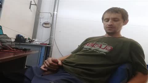 Snapshot of lovejimmi chatting on 09.17.25 lovejimmi online show from 09.17.25