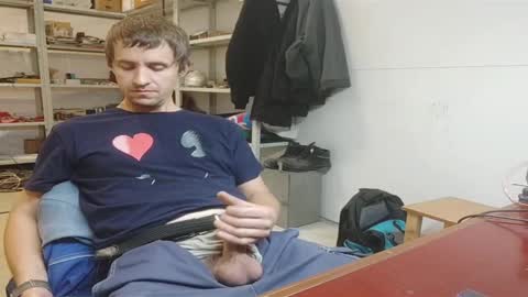 Snapshot of lovejimmi chatting on 10.10.25 lovejimmi online show from 10.10.25