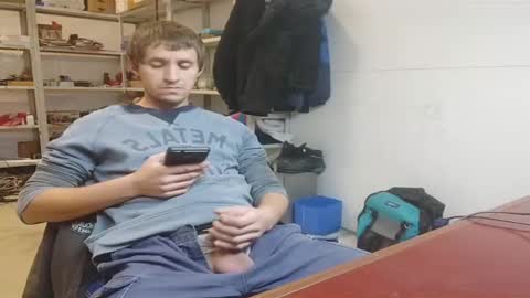 Snapshot of lovejimmi chatting on 10.20.25 lovejimmi online show from 10.20.25