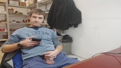 Snapshot of lovejimmi chatting on 10.21.25 lovejimmi online show from 10.21.25