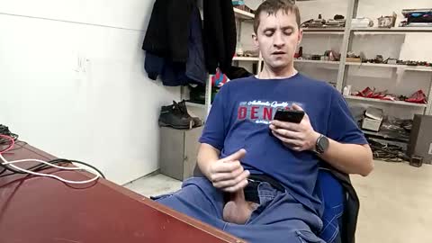 Snapshot of lovejimmi chatting on 11.13.25 lovejimmi online show from 11.13.25