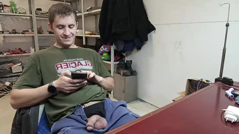 Snapshot of lovejimmi chatting on 11.26.25 lovejimmi online show from 11.26.25