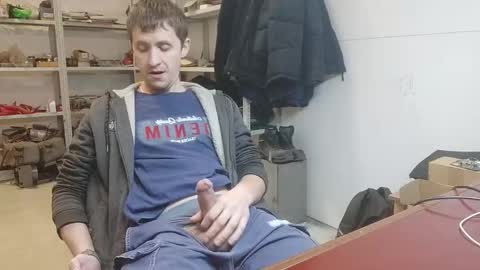 Snapshot of lovejimmi chatting on 12.16.25 lovejimmi online show from 12.16.25