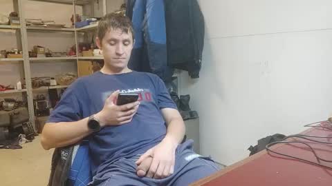 Snapshot of lovejimmi chatting on 12.18.25 lovejimmi online show from 12.18.25