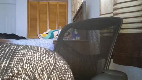 Snapshot of lovelace390 chatting on 11.16.25 Amber online show from 11.16.25