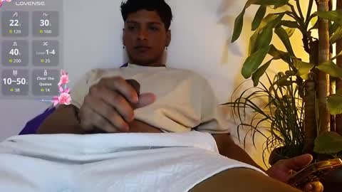 Justin and pandora online show from 04.12.26