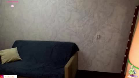 Snapshot of lovelly_molly chatting on 01.13.26 Molly online show from 01.13.26