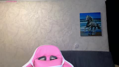 Snapshot of lovelly_molly chatting on 02.27.26 Molly online show from 02.27.26