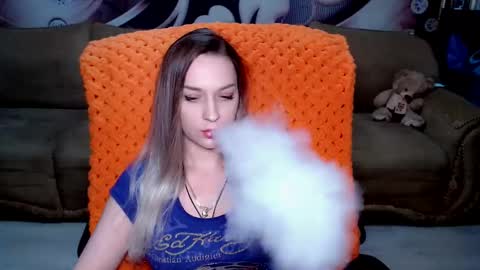 Snapshot of lovellymalina chatting on 03.03.25 private open online show from 03.03.25