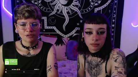 Alex  Violet online show from 03.11.25