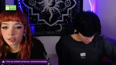 Alex  Violet online show from 10.05.25