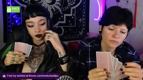 Alex  Violet online show from 10.18.25