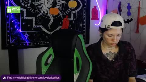 Alex  Violet online show from 11.04.25