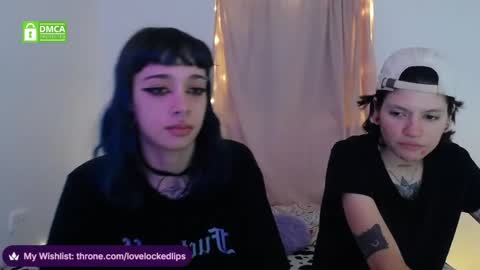 Snapshot of lovelockedlips chatting on 02.08.26 Alex Violet online show from 02.08.26