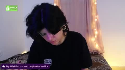 Snapshot of lovelockedlips chatting on 03.01.26 Alex Violet online show from 03.01.26